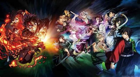 Demon Slayer Season 4 Episode 6: Exact release date, where to .